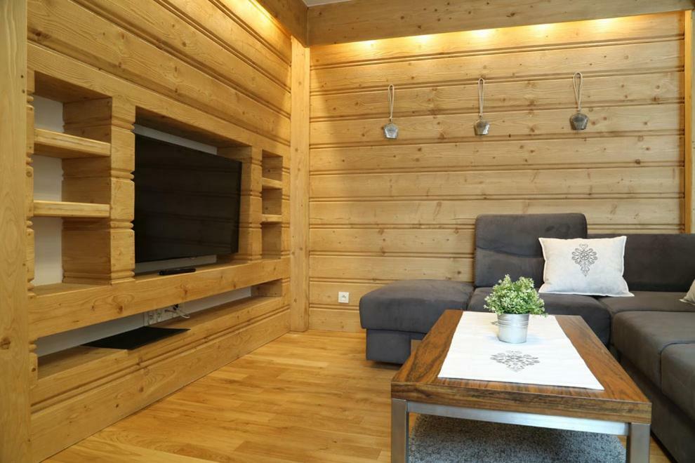 Apartament Tatrzanski Raj 2 Zakopane Exterior photo
